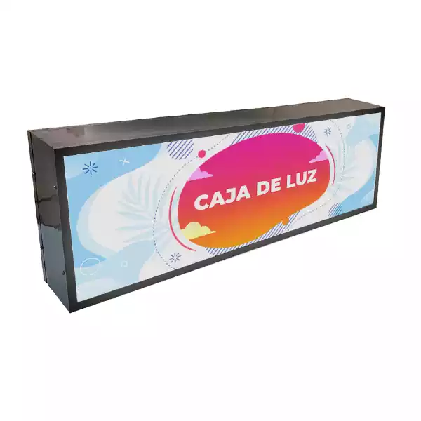 caja de luz en Quito
